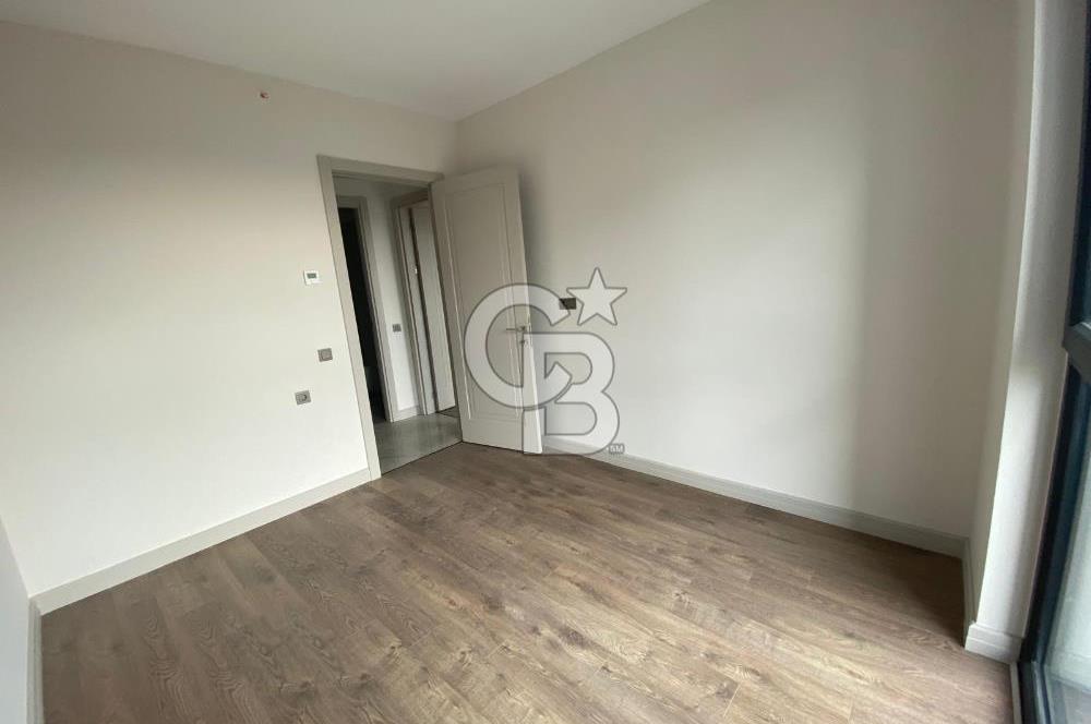 TONA RESİDENCE 3.KAT, AÇIK MUTFAK 2+1 KİRALIK DAİRE/OFİS