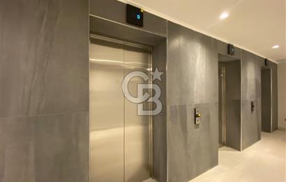 TONA RESİDENCE 3.KAT, AÇIK MUTFAK 2+1 KİRALIK DAİRE/OFİS