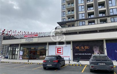 TONA RESİDENCE 3.KAT, AÇIK MUTFAK 2+1 KİRALIK DAİRE/OFİS