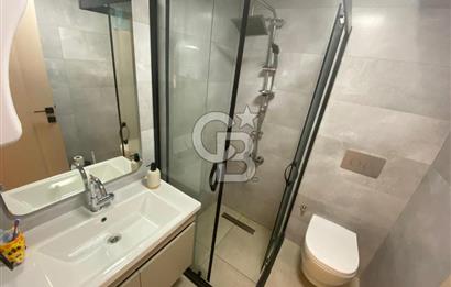 GÖKDEMİR CİTY MİMAR TASARIMLI KLİMALI CAM BALKONLU SATILIK 2+1