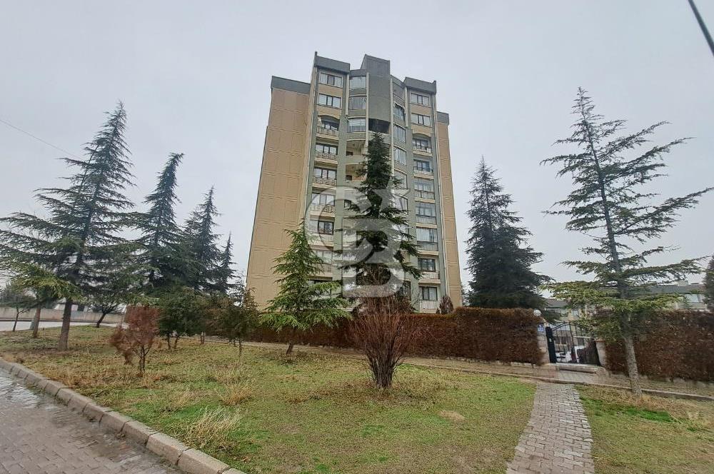 ERYAMAN TUNAHAN MAHALLESİNDE SİTE İÇERİSİNDE SATILIK 3+1 DAİRE