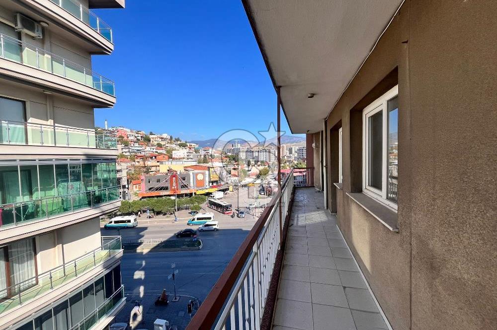 ŞEMİKLER KAVŞAĞI 3+1 SATILIK DAİRE