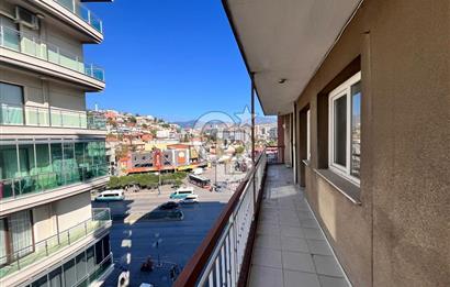 ŞEMİKLER KAVŞAĞI 3+1 SATILIK DAİRE