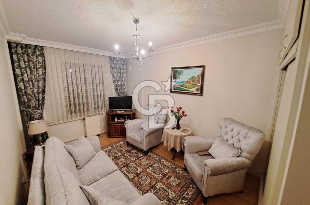 ERYAMAN TUNAHAN MAHALLESİNDE SİTE İÇERİSİNDE SATILIK 3+1 DAİRE