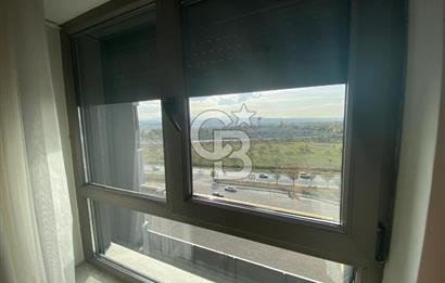 GÖKDEMİR CİTY MİMAR TASARIMLI KLİMALI CAM BALKONLU SATILIK 2+1