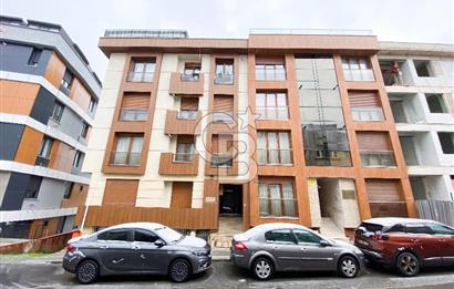 ÜSKÜDAR İCADİYE MAH. GENİŞ KULLANIMLI SATILIK 2 + 1 