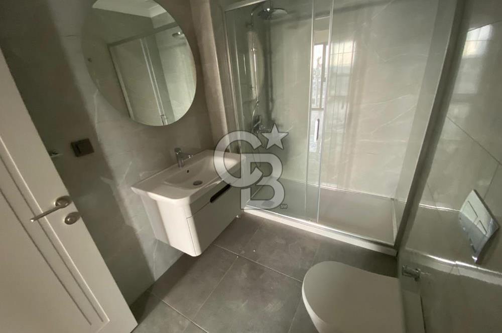 TONA RESİDENCE 3.KAT, AÇIK MUTFAK 2+1 KİRALIK DAİRE/OFİS