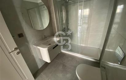 TONA RESİDENCE 3.KAT, AÇIK MUTFAK 2+1 KİRALIK DAİRE/OFİS