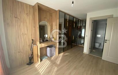 GÖKDEMİR CİTY MİMAR TASARIMLI KLİMALI CAM BALKONLU SATILIK 2+1