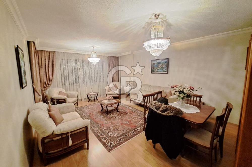 ERYAMAN TUNAHAN MAHALLESİNDE SİTE İÇERİSİNDE SATILIK 3+1 DAİRE