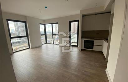 TONA RESİDENCE 3.KAT, AÇIK MUTFAK 2+1 KİRALIK DAİRE/OFİS