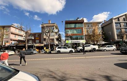 EMEK MAHALLESİ BİŞKEK CADDE ÜZERİNDE DEVREN KİRALIK RESTAURANT