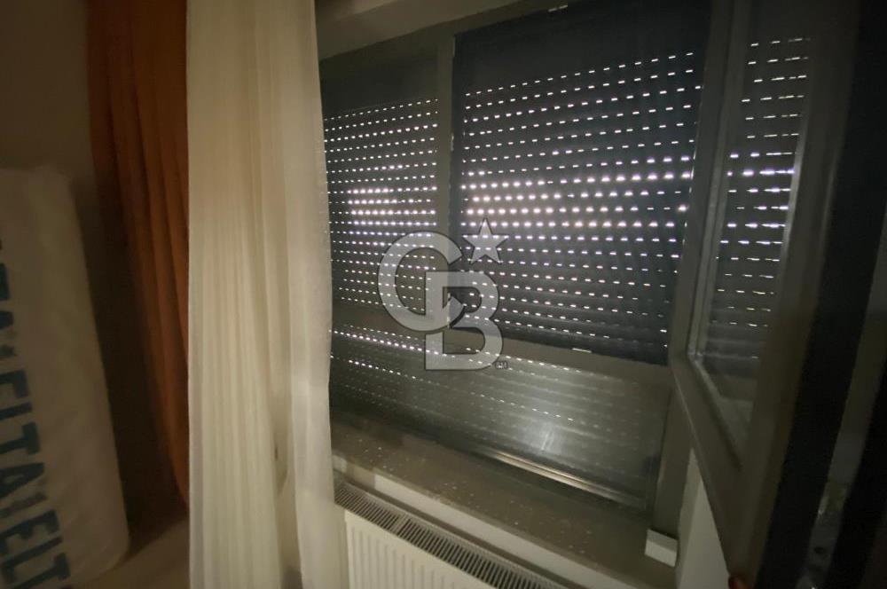 GÖKDEMİR CİTY MİMAR TASARIMLI KLİMALI CAM BALKONLU SATILIK 2+1