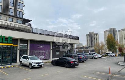 TONA RESİDENCE 3.KAT, AÇIK MUTFAK 2+1 KİRALIK DAİRE/OFİS