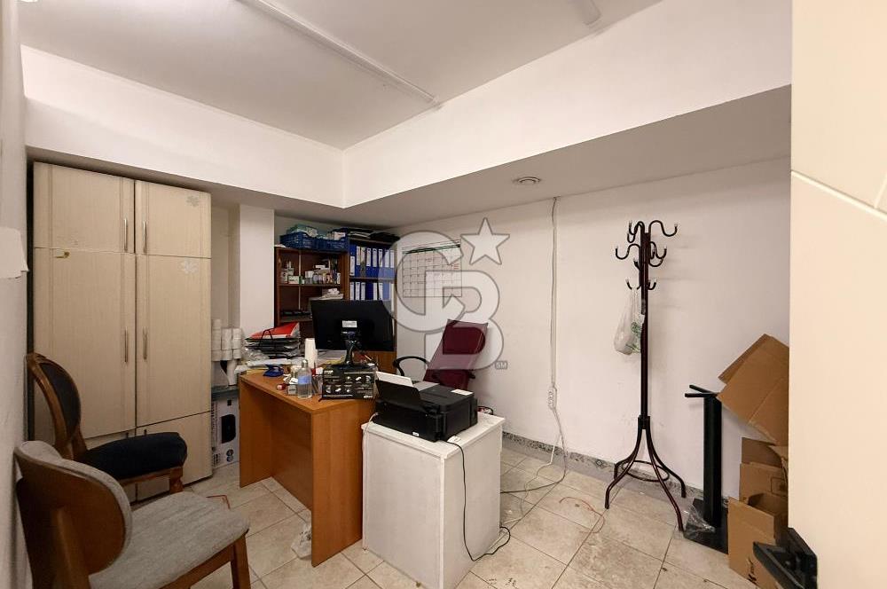 EMEK MAHALLESİ BİŞKEK CADDE ÜZERİNDE DEVREN KİRALIK RESTAURANT