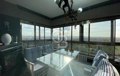 GÖKDEMİR CİTY MİMAR TASARIMLI KLİMALI CAM BALKONLU SATILIK 2+1