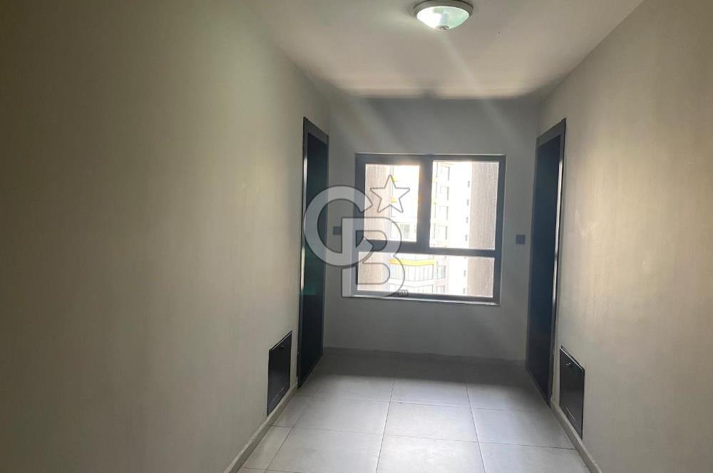 GÖKDEMİR CİTY MİMAR TASARIMLI KLİMALI CAM BALKONLU SATILIK 2+1