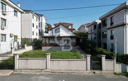423m2 İçerisinde Tam Müstakil Ev