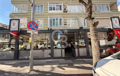 EMEK MAHALLESİ BİŞKEK CADDE ÜZERİNDE DEVREN KİRALIK RESTAURANT