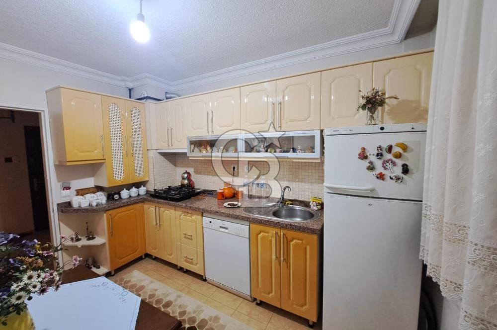 ERYAMAN TUNAHAN MAHALLESİNDE SİTE İÇERİSİNDE SATILIK 3+1 DAİRE