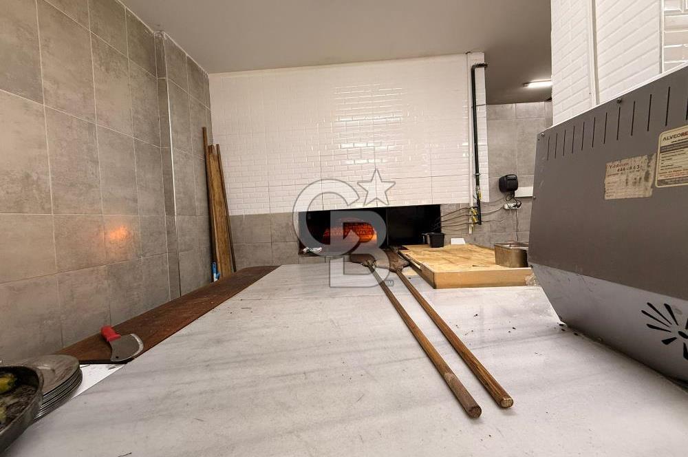 EMEK MAHALLESİ BİŞKEK CADDE ÜZERİNDE DEVREN KİRALIK RESTAURANT