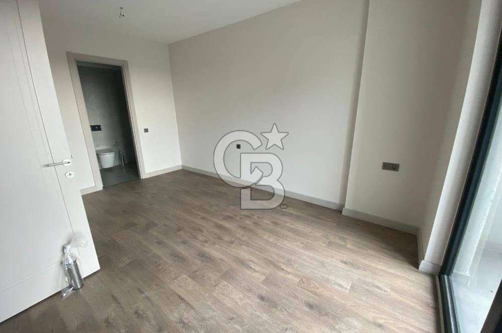 TONA RESİDENCE 3.KAT, AÇIK MUTFAK 2+1 KİRALIK DAİRE/OFİS