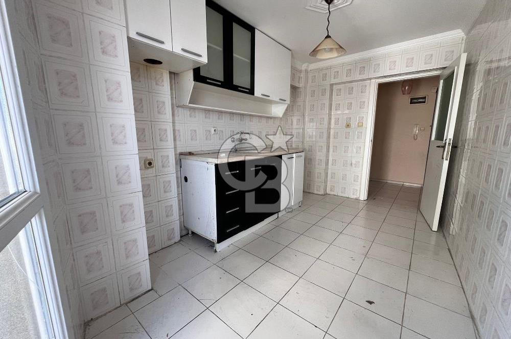 ŞEMİKLER KAVŞAĞI 3+1 SATILIK DAİRE