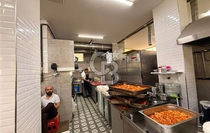 EMEK MAHALLESİ BİŞKEK CADDE ÜZERİNDE DEVREN KİRALIK RESTAURANT