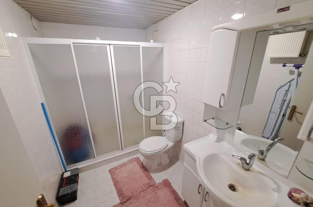 ERYAMAN TUNAHAN MAHALLESİNDE SİTE İÇERİSİNDE SATILIK 3+1 DAİRE