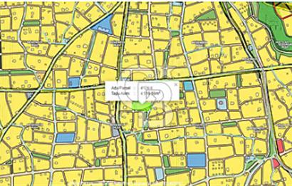 KAYSERİ-HACILAR BEĞENDİKTE SATILIK VİLLA ARSASI