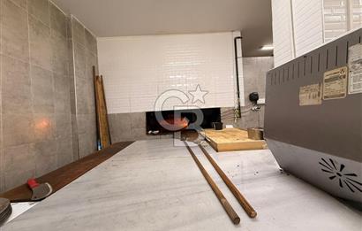 EMEK MAHALLESİ BİŞKEK CADDE ÜZERİNDE DEVREN KİRALIK RESTAURANT