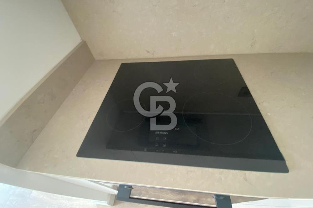 TONA RESİDENCE 3.KAT, AÇIK MUTFAK 2+1 KİRALIK DAİRE/OFİS