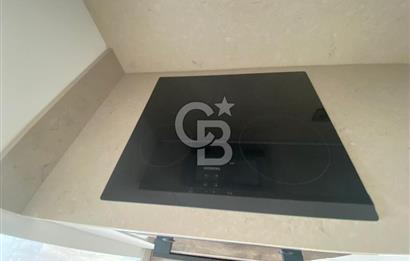 TONA RESİDENCE 3.KAT, AÇIK MUTFAK 2+1 KİRALIK DAİRE/OFİS