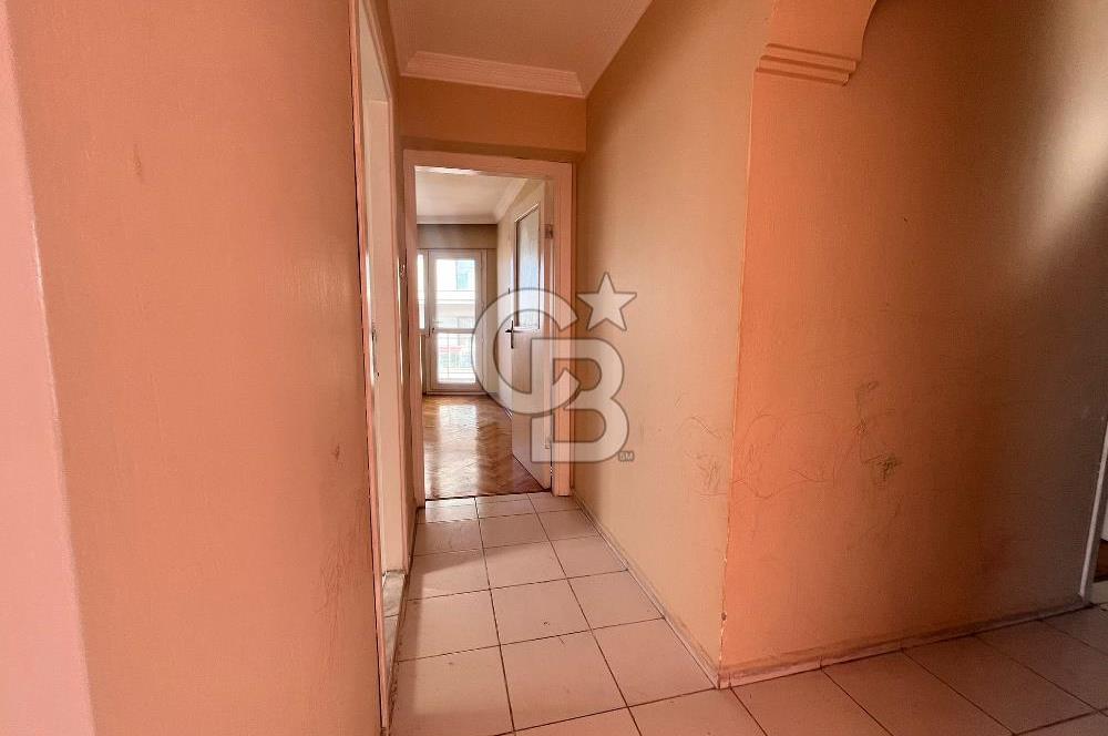 ŞEMİKLER KAVŞAĞI 3+1 SATILIK DAİRE