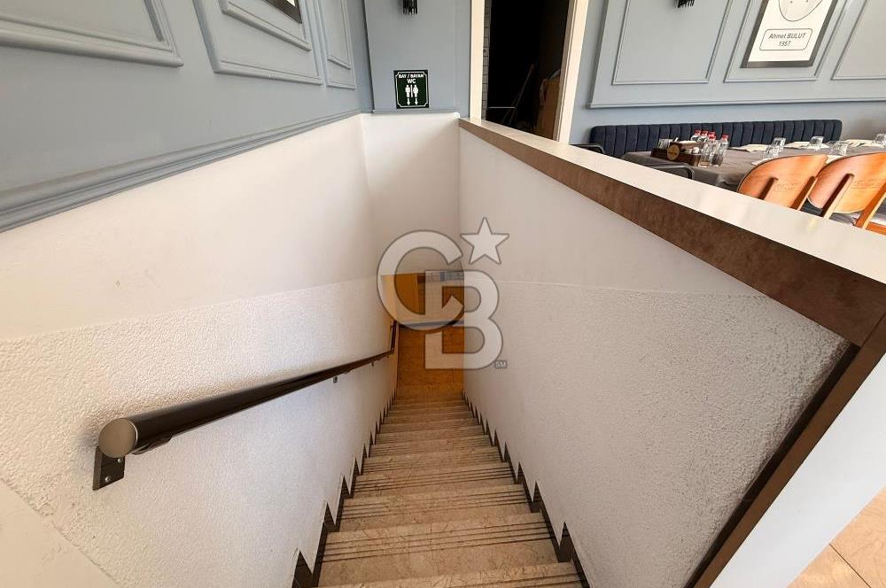 EMEK MAHALLESİ BİŞKEK CADDE ÜZERİNDE DEVREN KİRALIK RESTAURANT