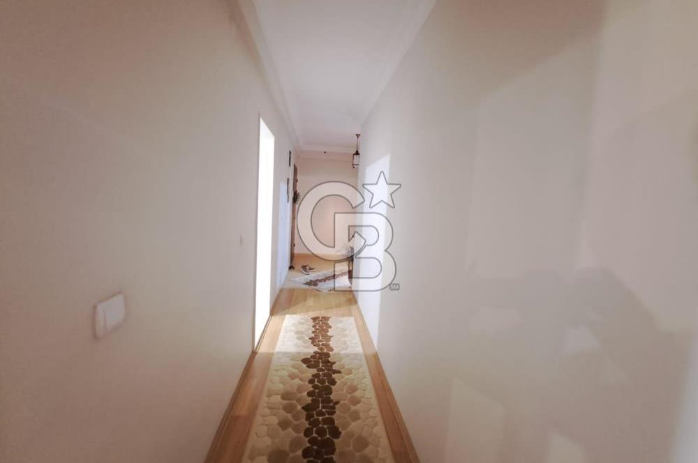 ERYAMAN TUNAHAN MAHALLESİNDE SİTE İÇERİSİNDE SATILIK 3+1 DAİRE