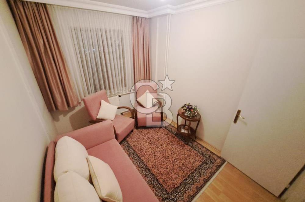 ERYAMAN TUNAHAN MAHALLESİNDE SİTE İÇERİSİNDE SATILIK 3+1 DAİRE