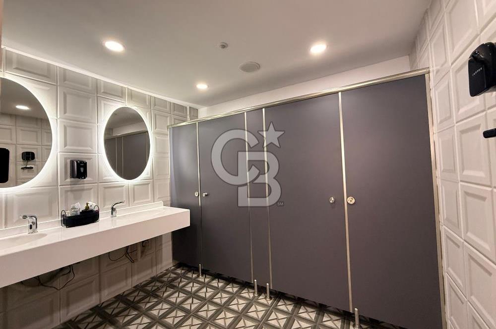 EMEK MAHALLESİ BİŞKEK CADDE ÜZERİNDE DEVREN KİRALIK RESTAURANT