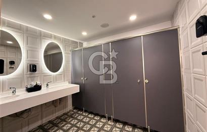 EMEK MAHALLESİ BİŞKEK CADDE ÜZERİNDE DEVREN KİRALIK RESTAURANT