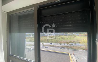 GÖKDEMİR CİTY MİMAR TASARIMLI KLİMALI CAM BALKONLU SATILIK 2+1