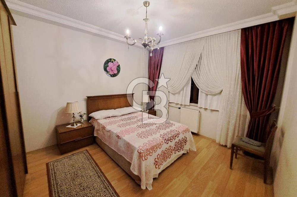 ERYAMAN TUNAHAN MAHALLESİNDE SİTE İÇERİSİNDE SATILIK 3+1 DAİRE