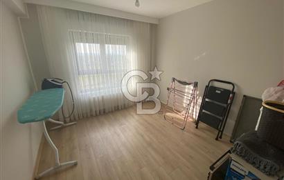 GÖKDEMİR CİTY MİMAR TASARIMLI KLİMALI CAM BALKONLU SATILIK 2+1