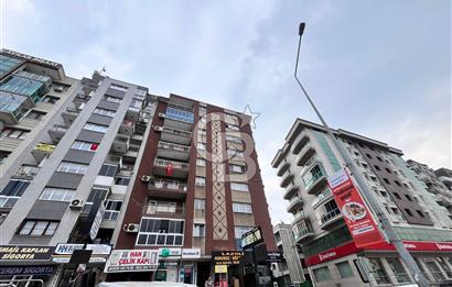 ŞEMİKLER KAVŞAĞI 3+1 SATILIK DAİRE