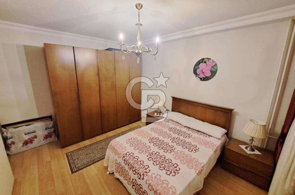 ERYAMAN TUNAHAN MAHALLESİNDE SİTE İÇERİSİNDE SATILIK 3+1 DAİRE