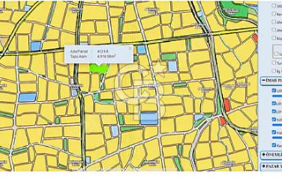 KAYSERİ-HACILAR BEĞENDİKTE SATILIK VİLLA ARSASI