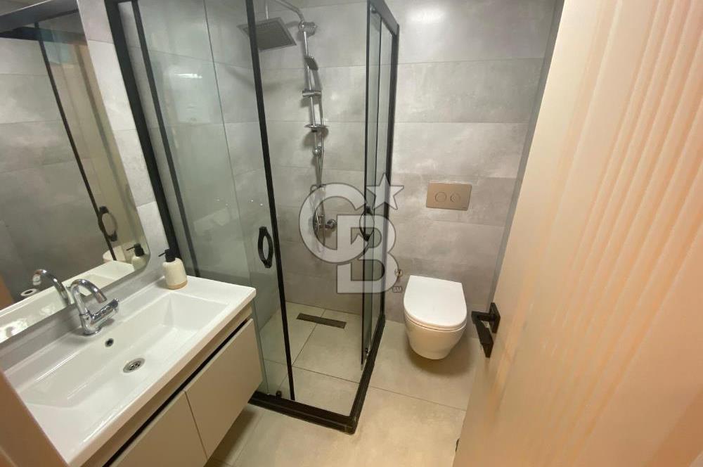 GÖKDEMİR CİTY MİMAR TASARIMLI KLİMALI CAM BALKONLU SATILIK 2+1