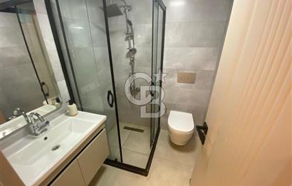 GÖKDEMİR CİTY MİMAR TASARIMLI KLİMALI CAM BALKONLU SATILIK 2+1