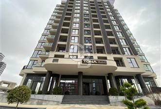 TONA RESİDENCE 3.KAT, AÇIK MUTFAK 2+1 KİRALIK DAİRE/OFİS - 5 - 313871