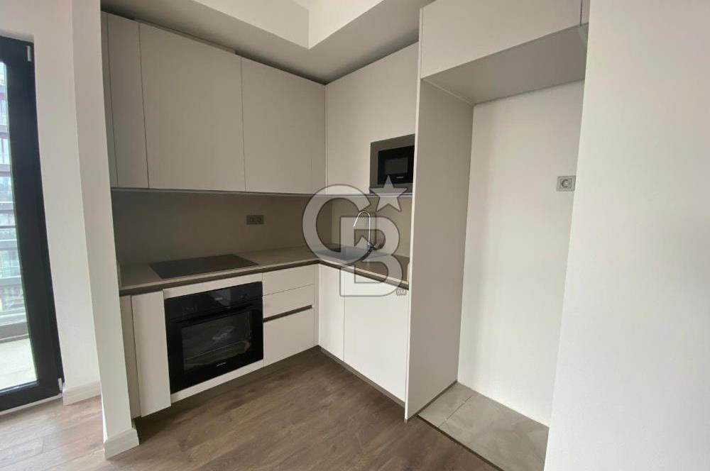 TONA RESİDENCE 3.KAT, AÇIK MUTFAK 2+1 KİRALIK DAİRE/OFİS