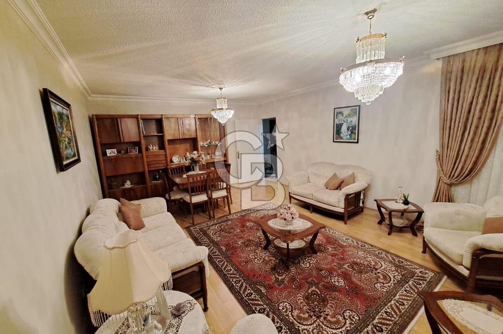 ERYAMAN TUNAHAN MAHALLESİNDE SİTE İÇERİSİNDE SATILIK 3+1 DAİRE